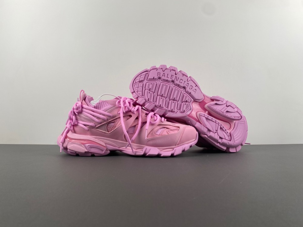 Ba*len*cia*ga runner、demna  786283 w3co1 5000