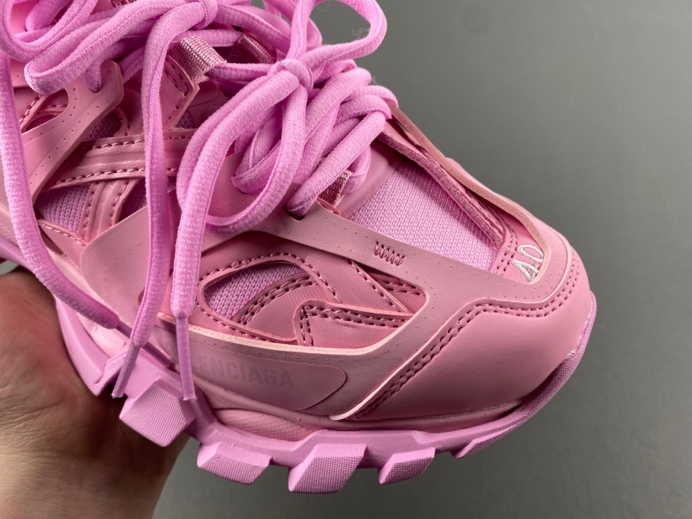 Ba*len*cia*ga runner、demna  786283 w3co1 5000
