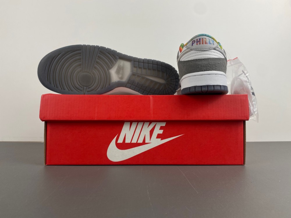 Dunk Low Premium 