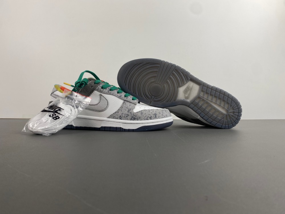Dunk Low Premium 